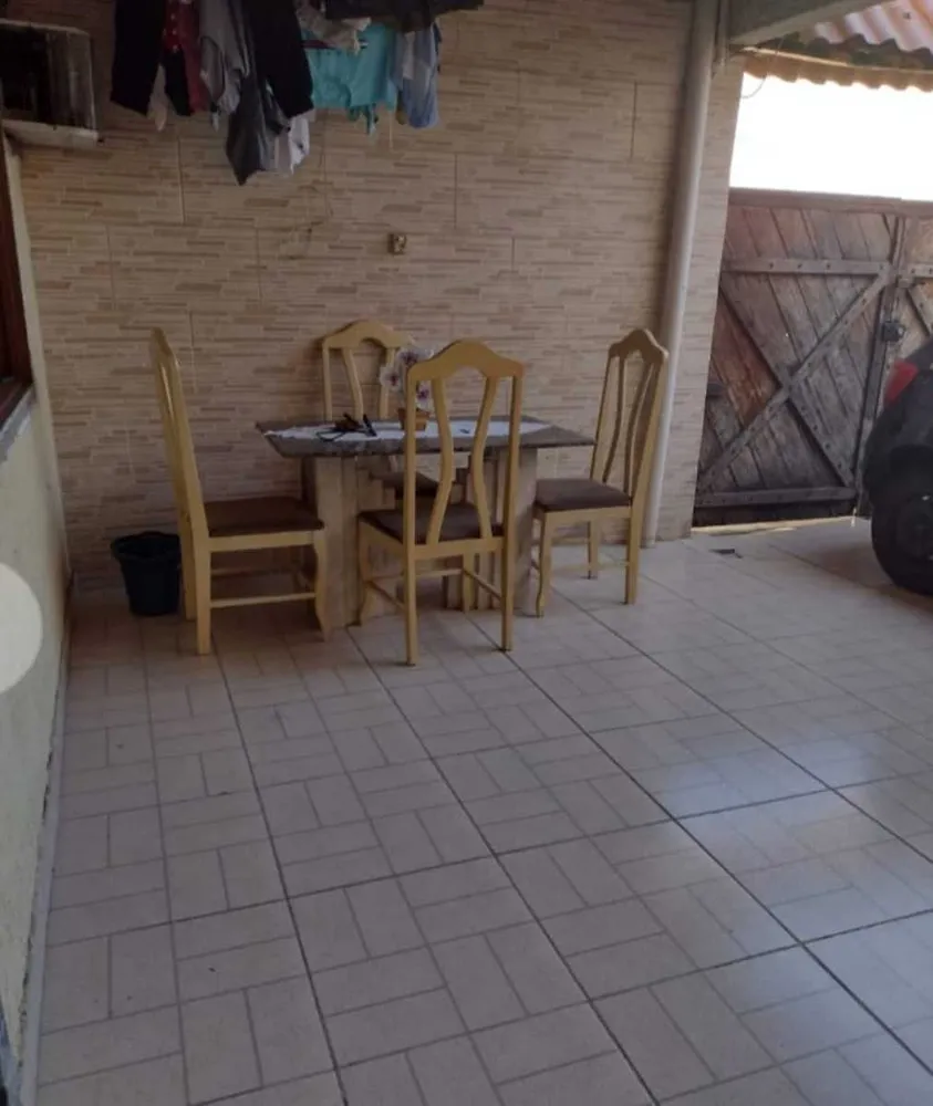 Casa, 2 quartos, 80 m² - Foto 4