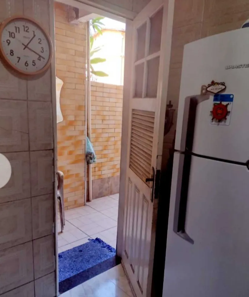 Casa, 2 quartos, 80 m² - Foto 17