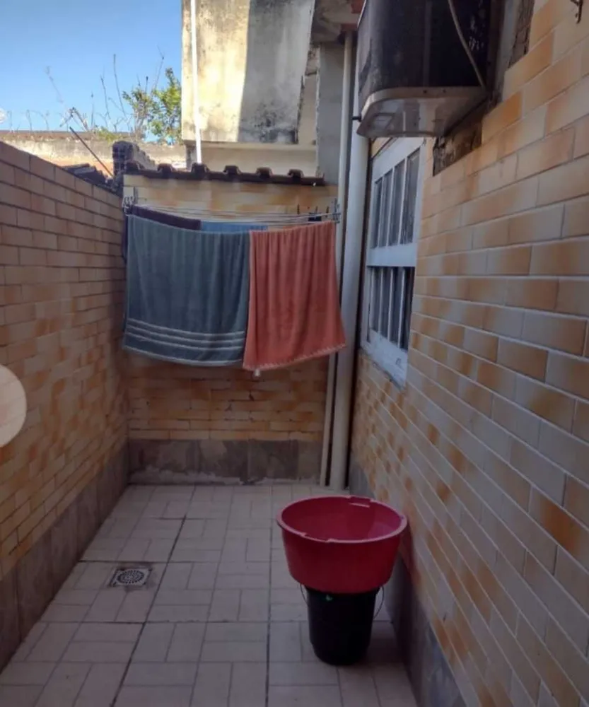Casa, 2 quartos, 80 m² - Foto 9
