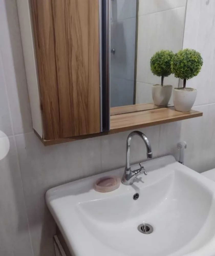 Casa, 2 quartos, 80 m² - Foto 11