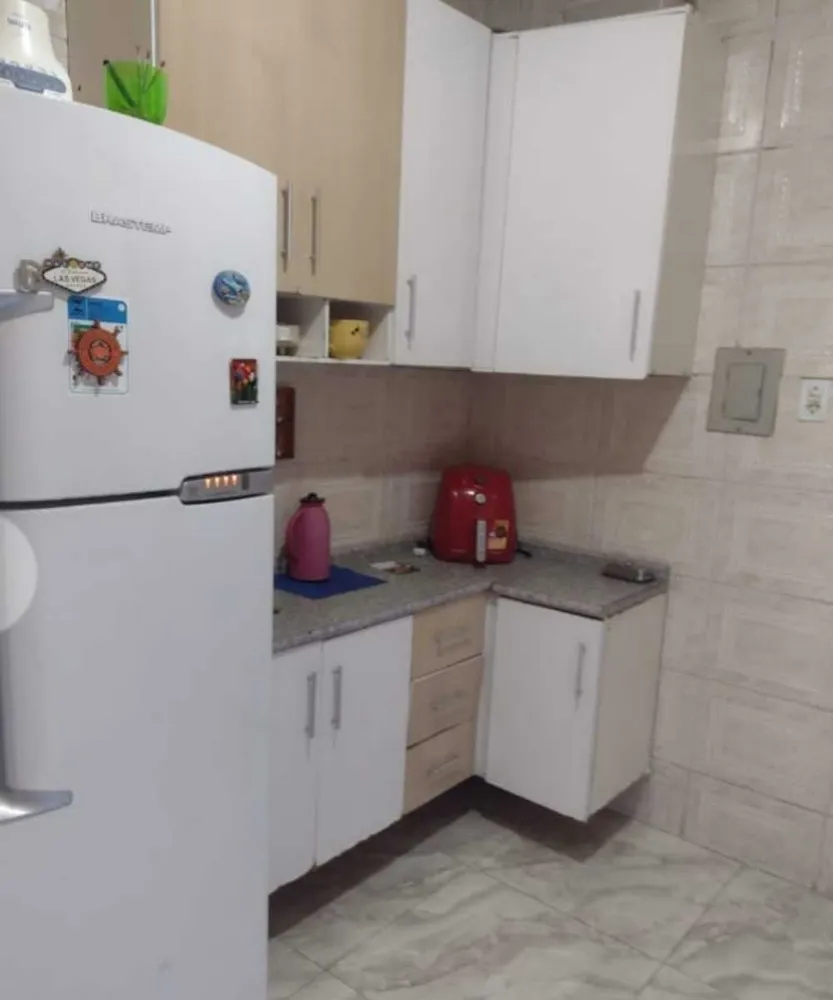 Casa, 2 quartos, 80 m² - Foto 7