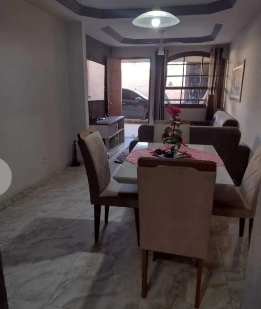 Casa, 2 quartos, 80 m² - Foto 14