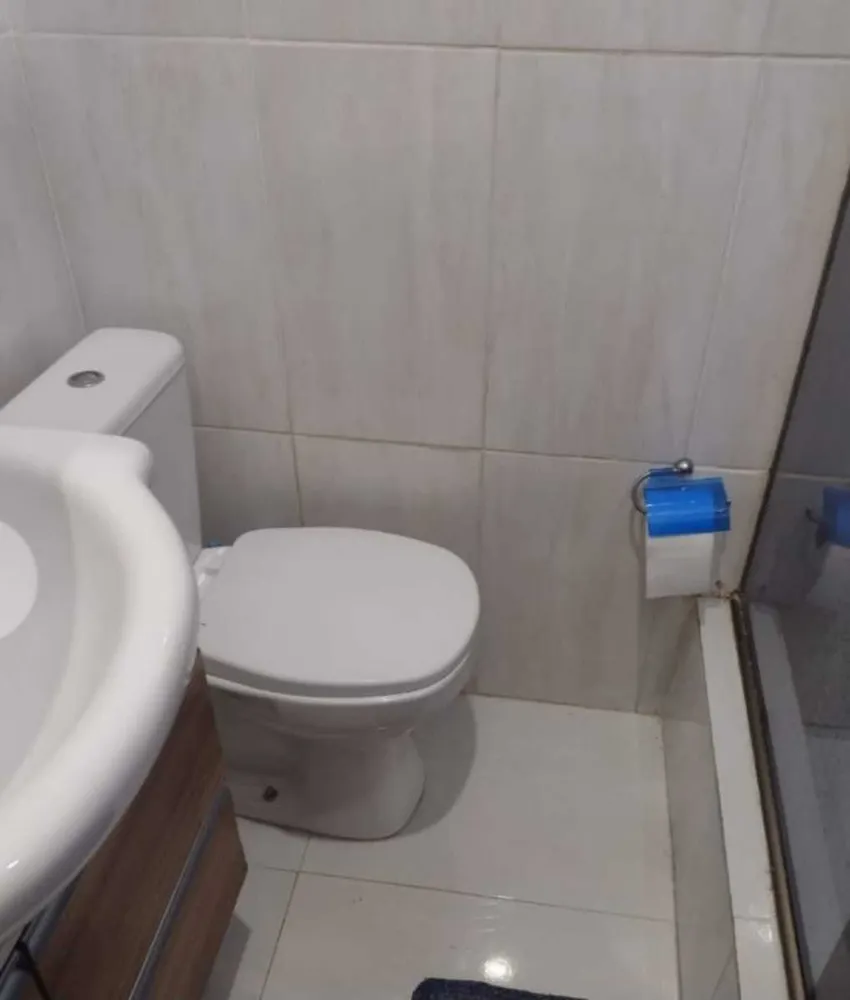 Casa, 2 quartos, 80 m² - Foto 16