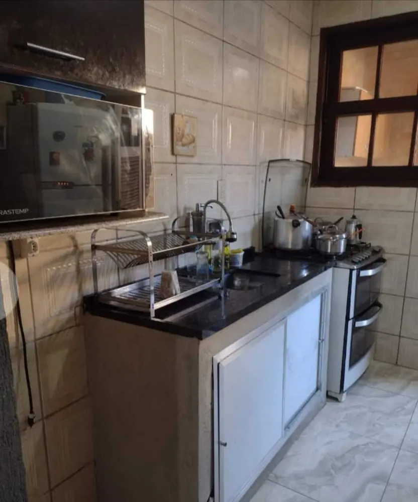 Casa, 2 quartos, 80 m² - Foto 12