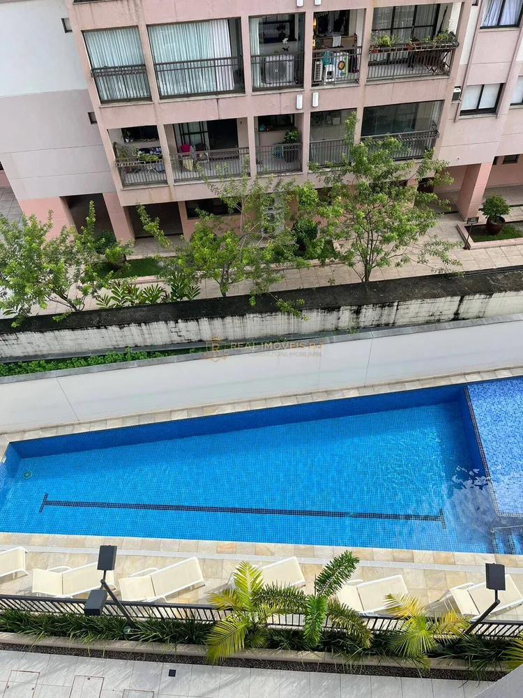 Apartamento, 2 quartos, 50 m² - Foto 10