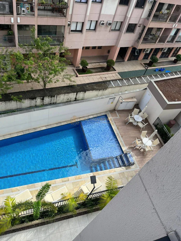 Apartamento, 2 quartos, 50 m² - Foto 11