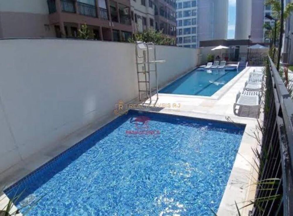 Apartamento, 2 quartos, 50 m² - Foto 1