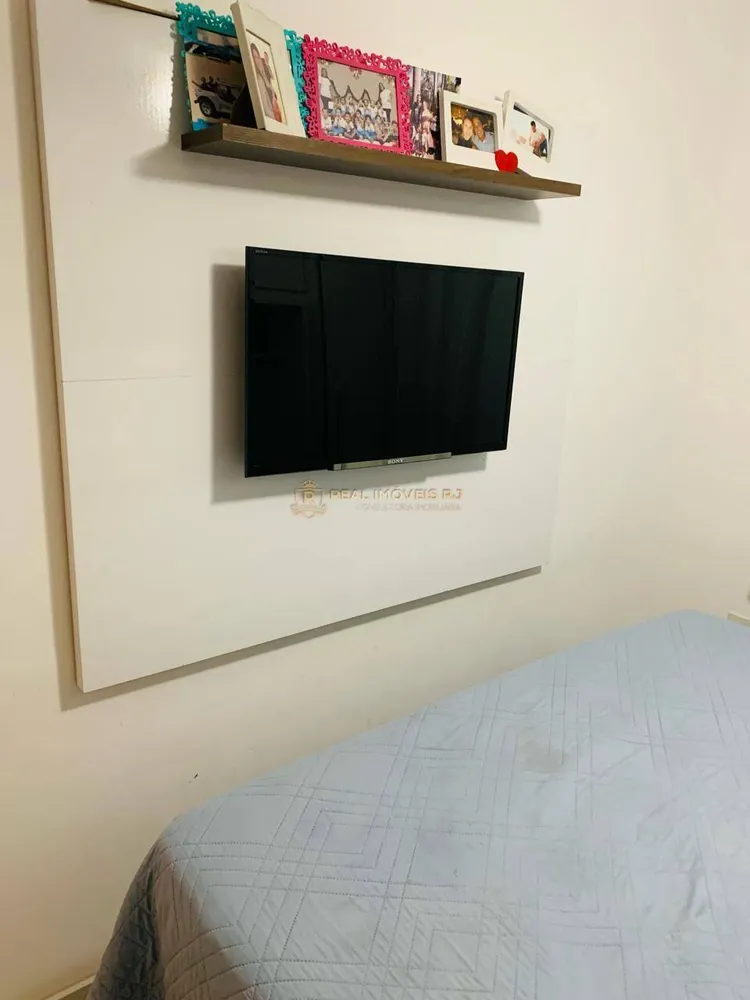 Apartamento, 2 quartos, 50 m² - Foto 16