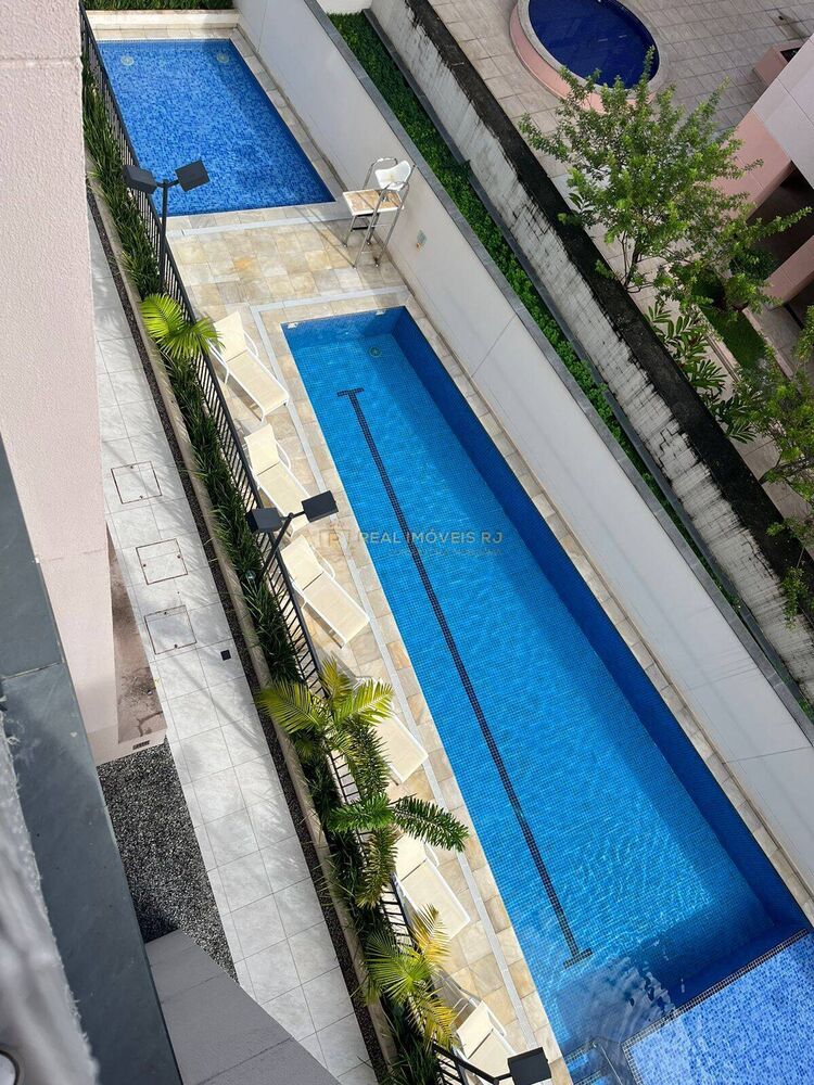 Apartamento, 2 quartos, 50 m² - Foto 4