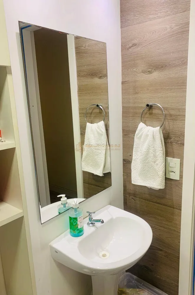 Apartamento, 2 quartos, 50 m² - Foto 21
