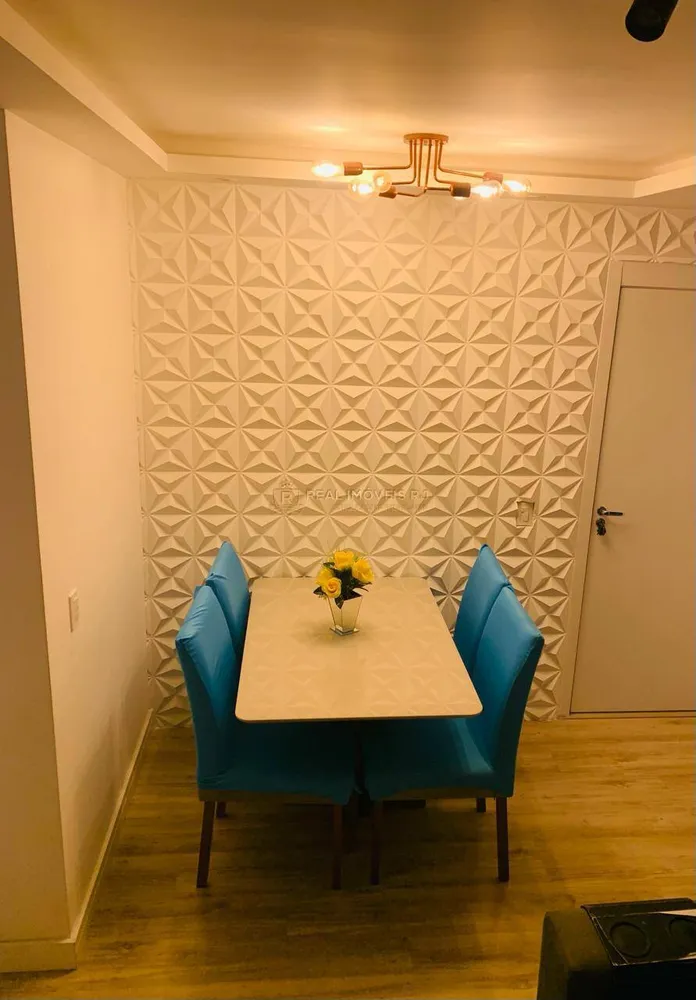 Apartamento, 2 quartos, 50 m² - Foto 7