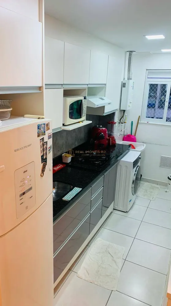 Apartamento, 2 quartos, 50 m² - Foto 18