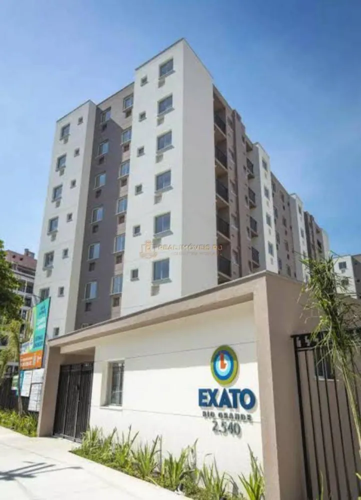 Apartamento, 2 quartos, 50 m² - Foto 20