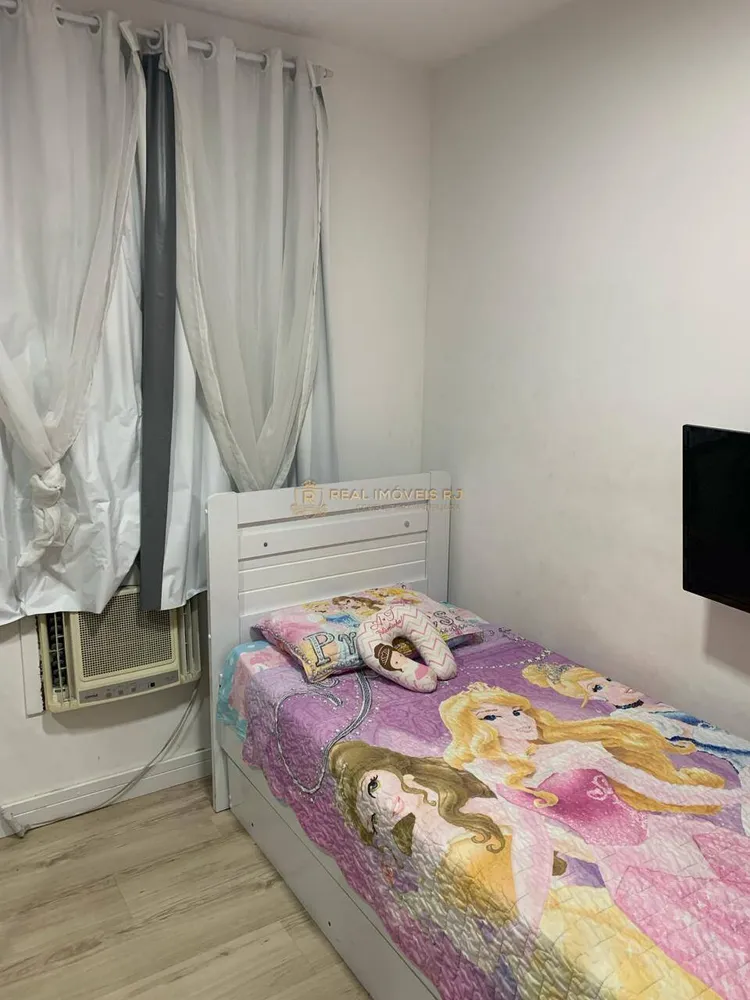 Apartamento, 2 quartos, 50 m² - Foto 15