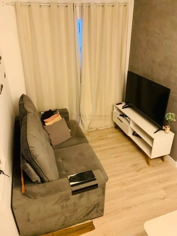 Apartamento, 2 quartos, 50 m² - Foto 12