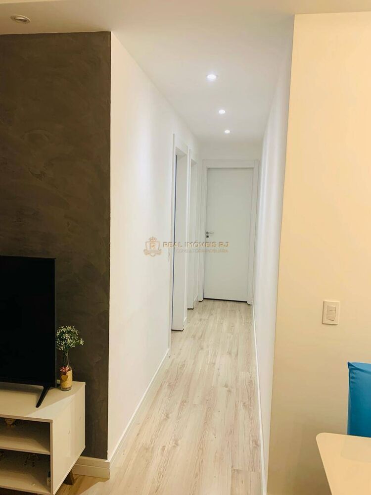 Apartamento, 2 quartos, 50 m² - Foto 2