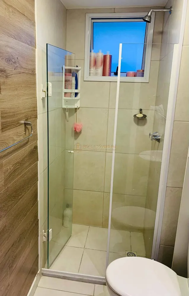 Apartamento, 2 quartos, 50 m² - Foto 8