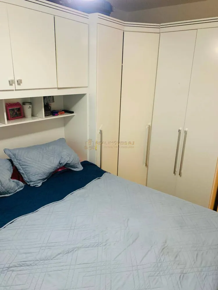 Apartamento, 2 quartos, 50 m² - Foto 19