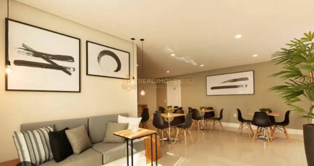 Apartamento, 2 quartos, 50 m² - Foto 13