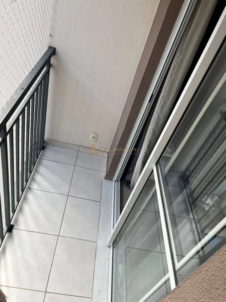 Apartamento, 2 quartos, 50 m² - Foto 5