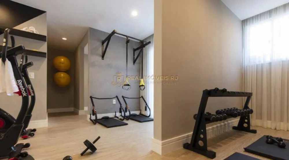 Apartamento, 2 quartos, 50 m² - Foto 14