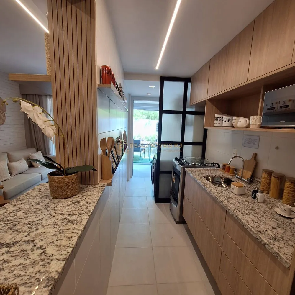 Apartamento, 2 quartos, 70 m² - Foto 12