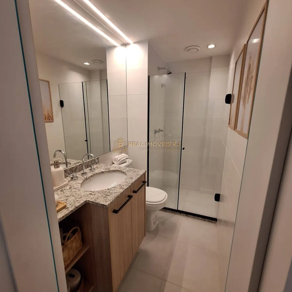 Apartamento, 2 quartos, 70 m² - Foto 2