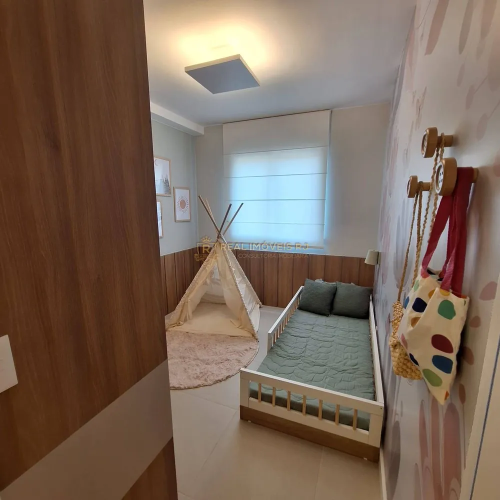 Apartamento, 2 quartos, 70 m² - Foto 3