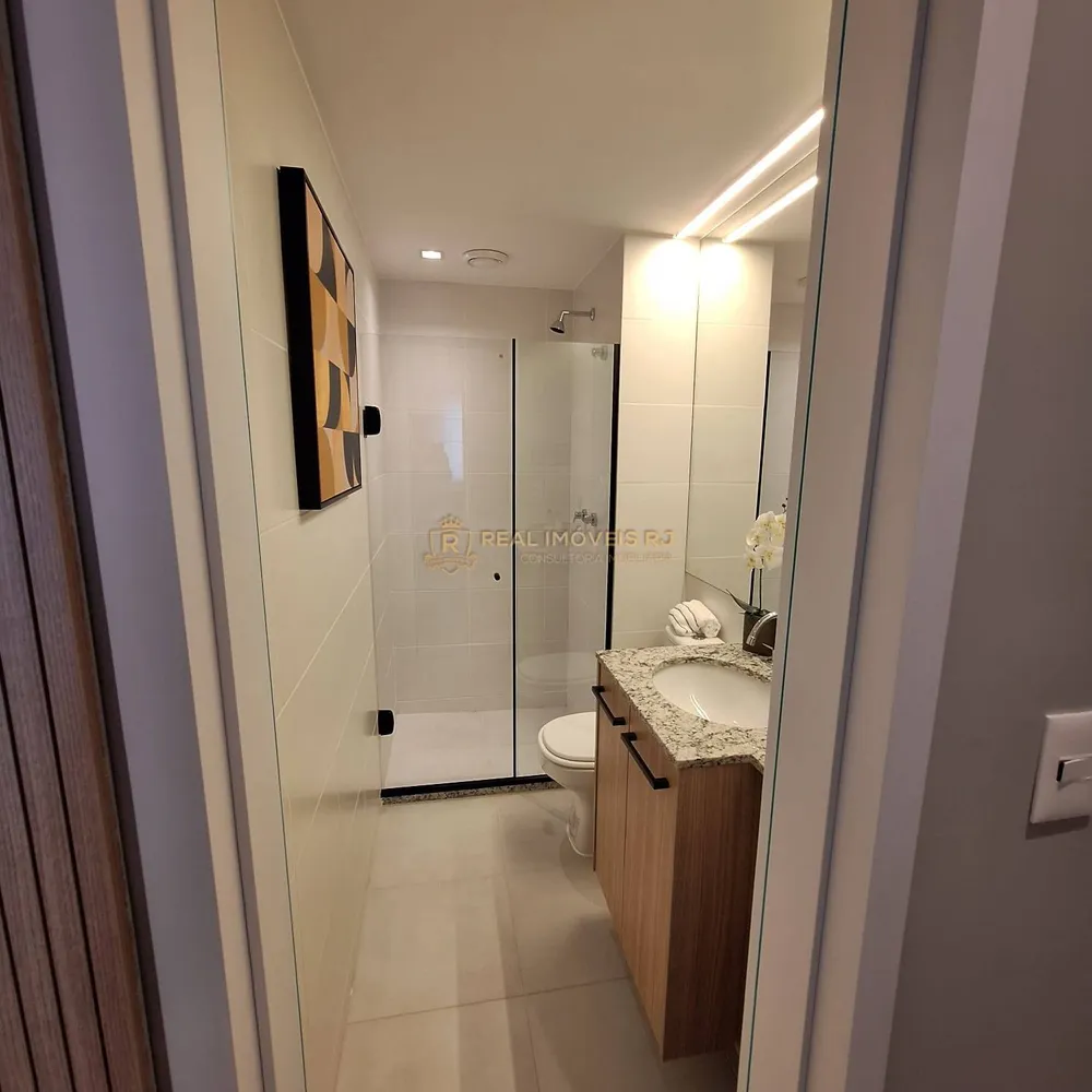 Apartamento, 2 quartos, 70 m² - Foto 1