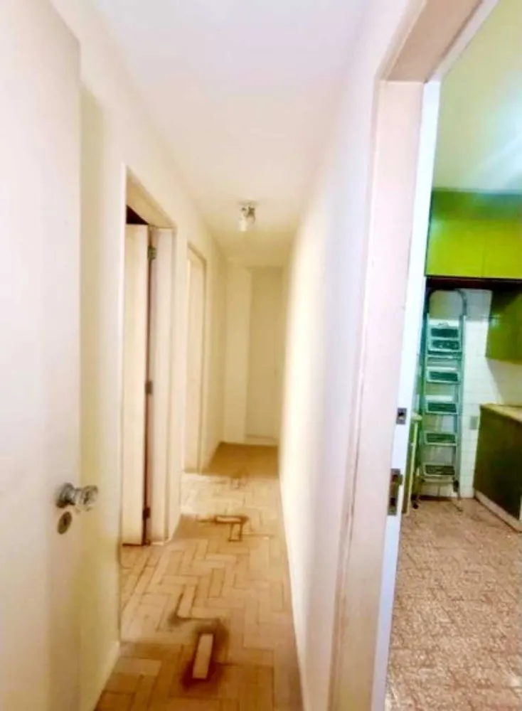 Apartamento, 4 quartos, 133 m² - Foto 7