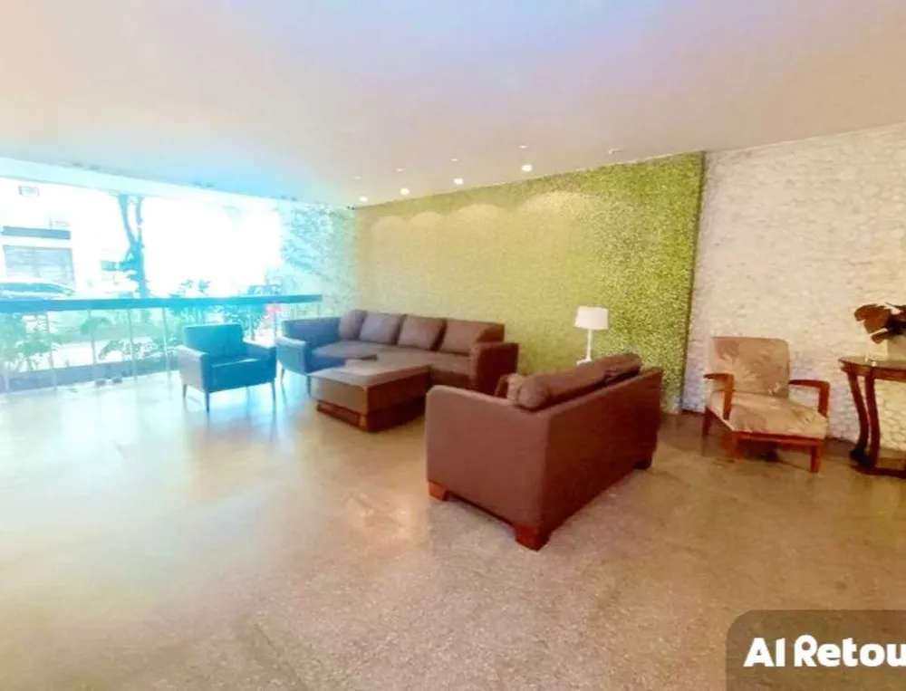 Apartamento, 4 quartos, 133 m² - Foto 13