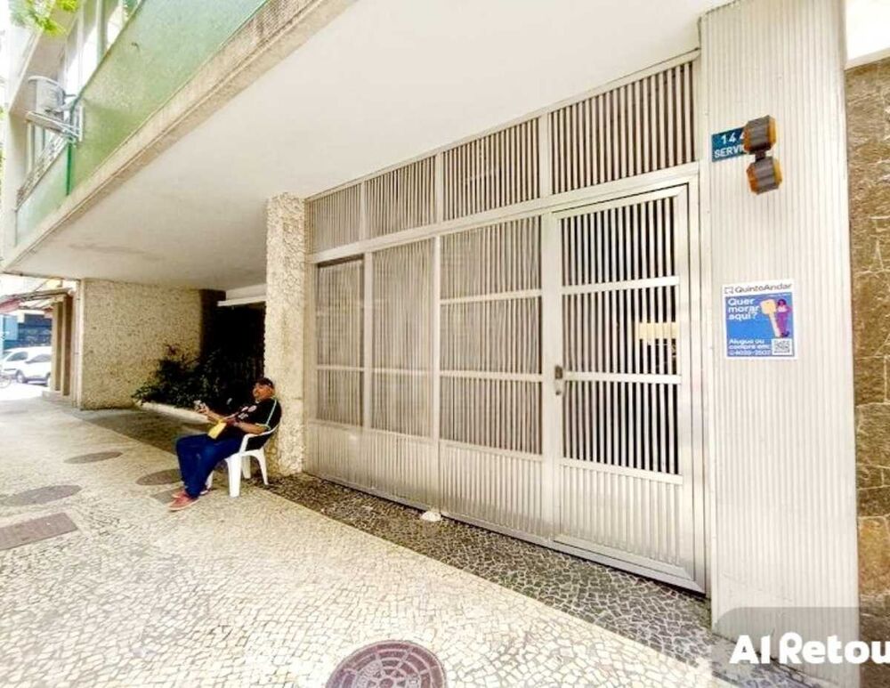 Apartamento, 4 quartos, 133 m² - Foto 21