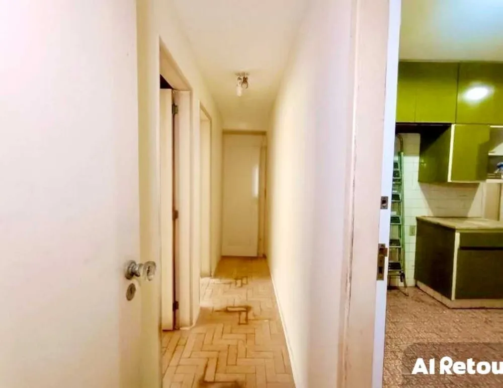 Apartamento, 4 quartos, 133 m² - Foto 14