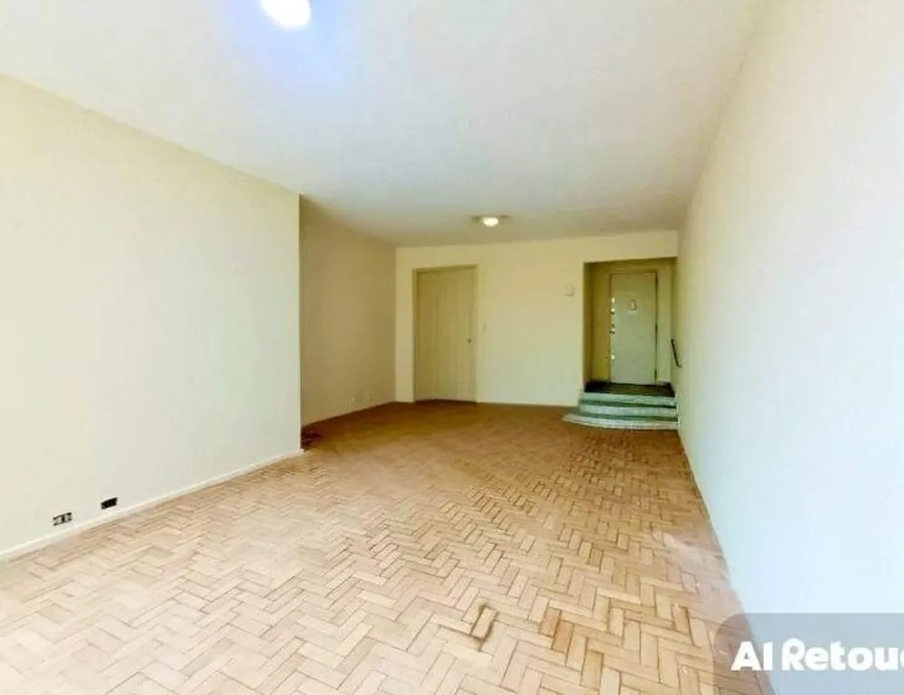 Apartamento, 4 quartos, 133 m² - Foto 9