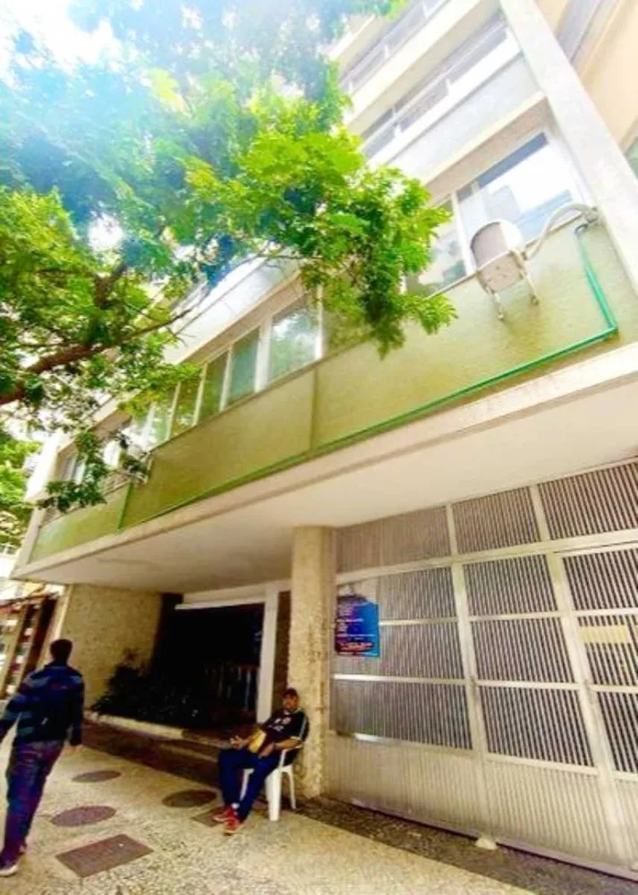 Apartamento, 4 quartos, 133 m² - Foto 5