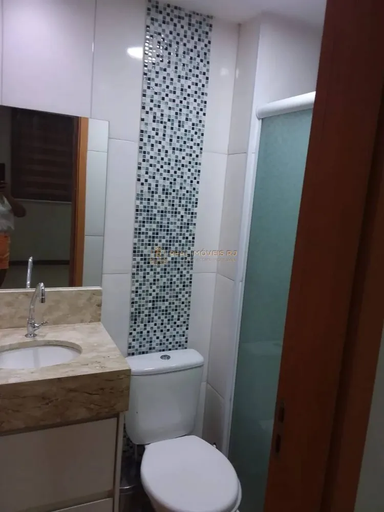 Apartamento, 2 quartos, 60 m² - Foto 11