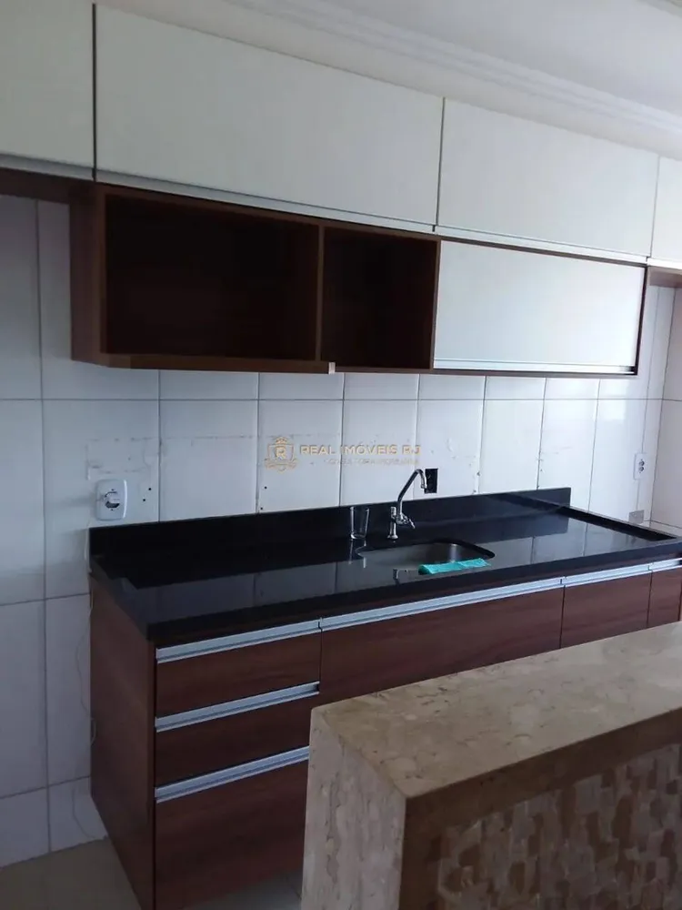 Apartamento, 2 quartos, 60 m² - Foto 5