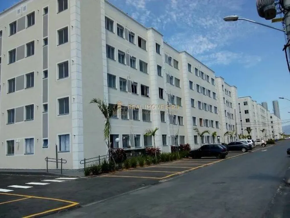 Apartamento, 2 quartos, 60 m² - Foto 1
