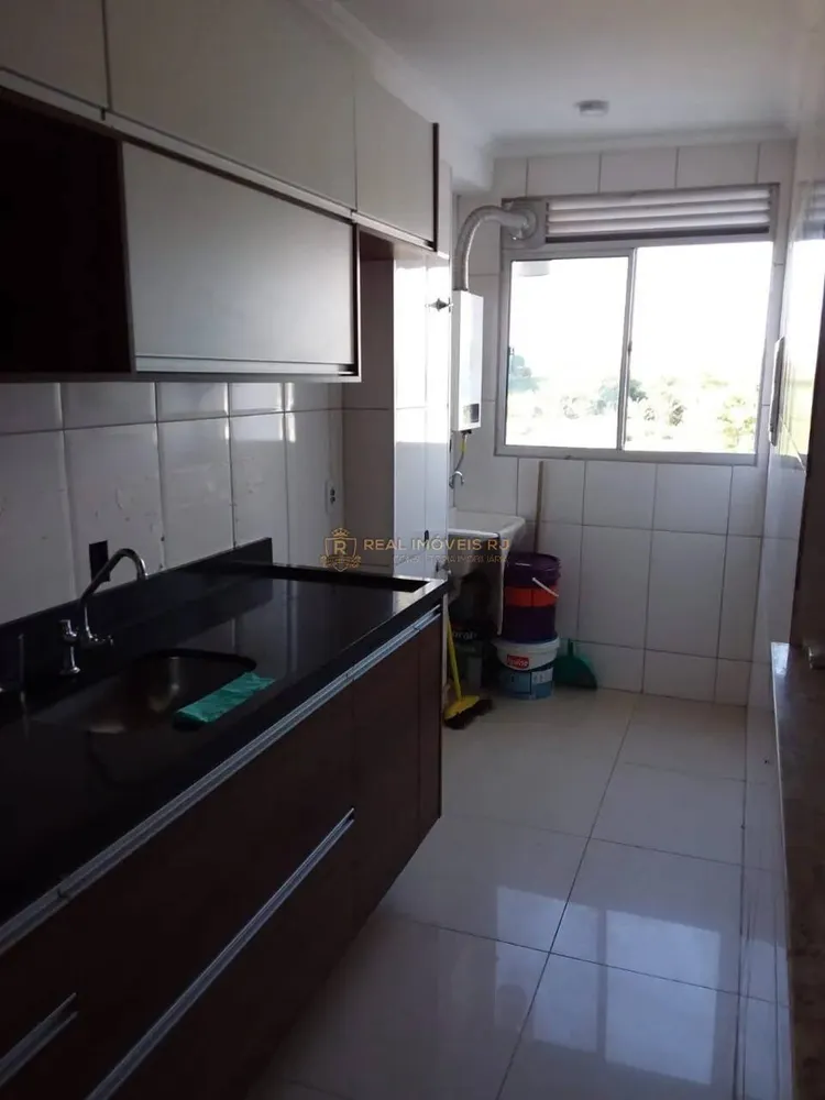 Apartamento, 2 quartos, 60 m² - Foto 4