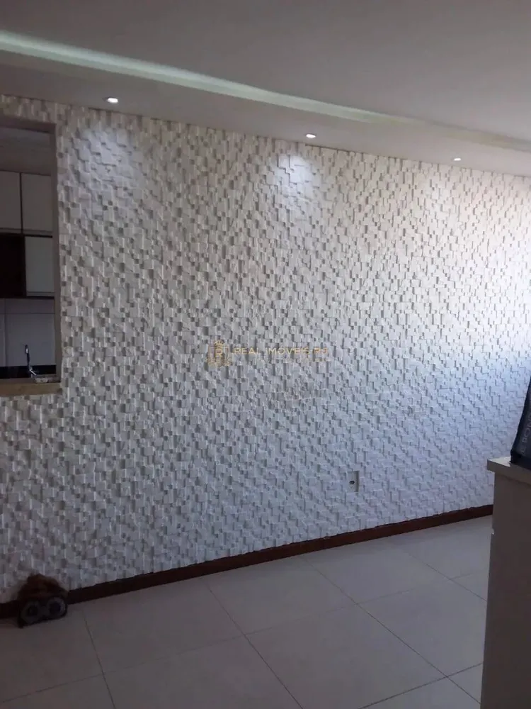Apartamento, 2 quartos, 60 m² - Foto 2