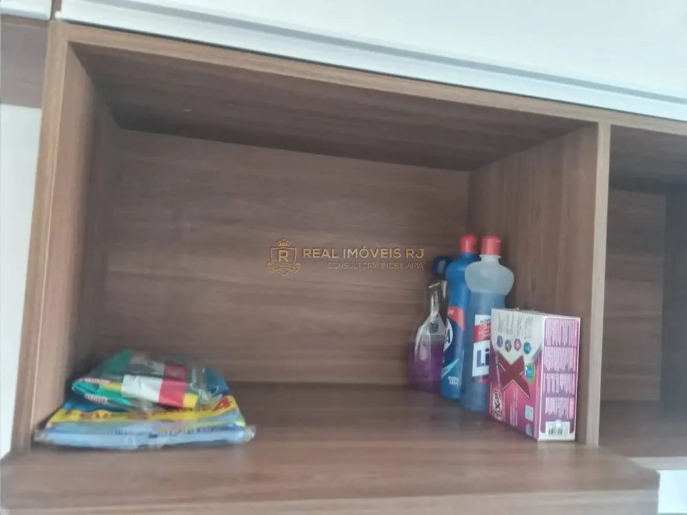 Apartamento, 2 quartos, 60 m² - Foto 9