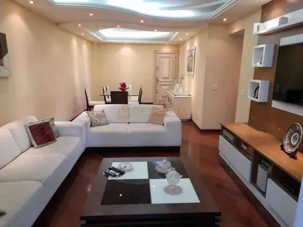Apartamento, 4 quartos, 140 m² - Foto 5
