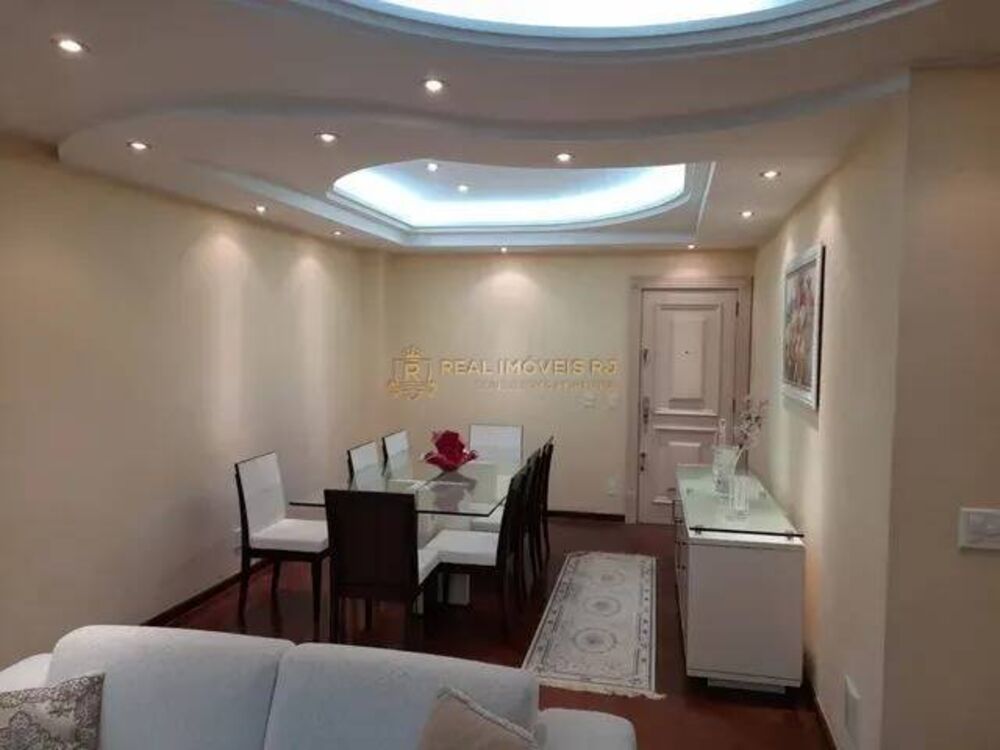 Apartamento, 4 quartos, 140 m² - Foto 1