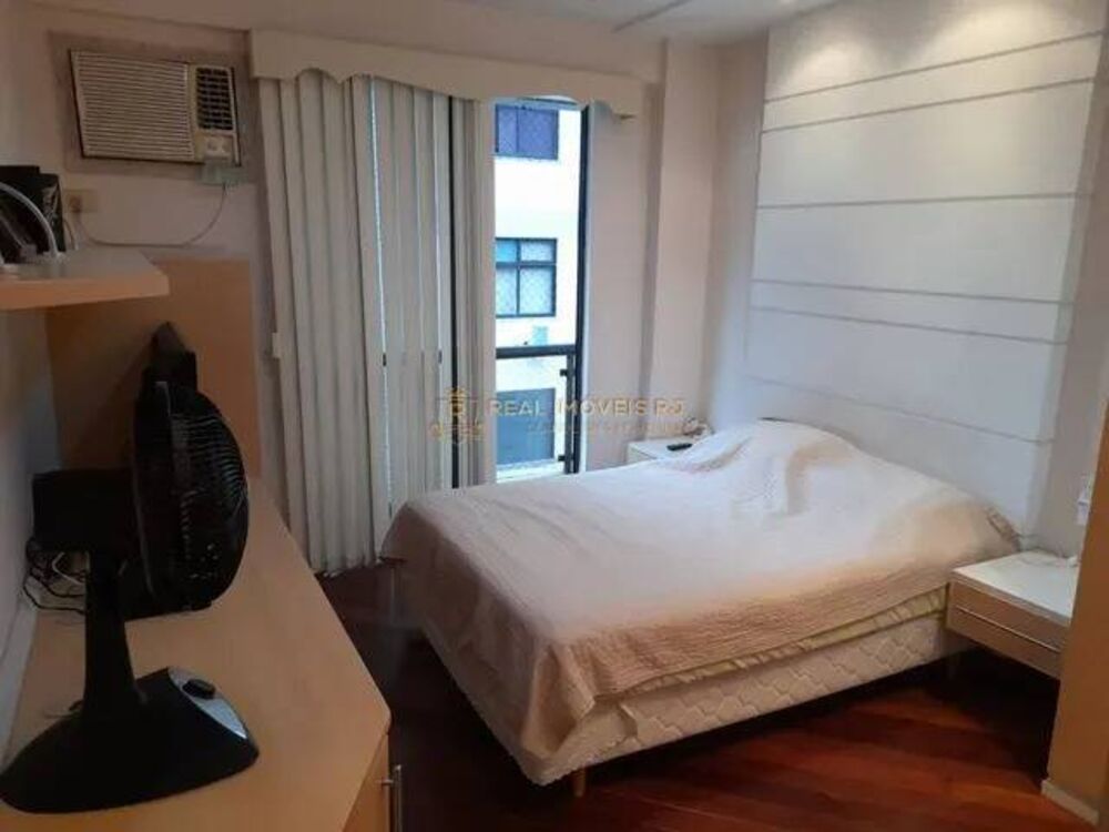 Apartamento, 4 quartos, 140 m² - Foto 2