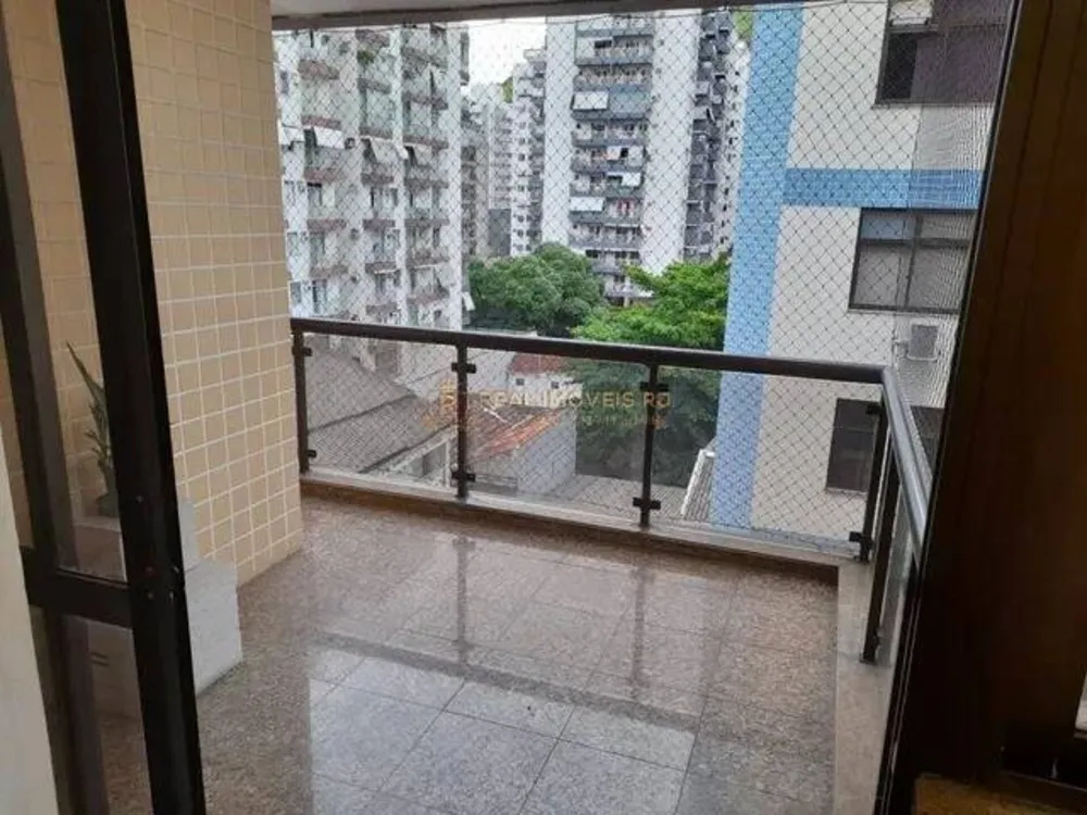 Apartamento, 4 quartos, 140 m² - Foto 6