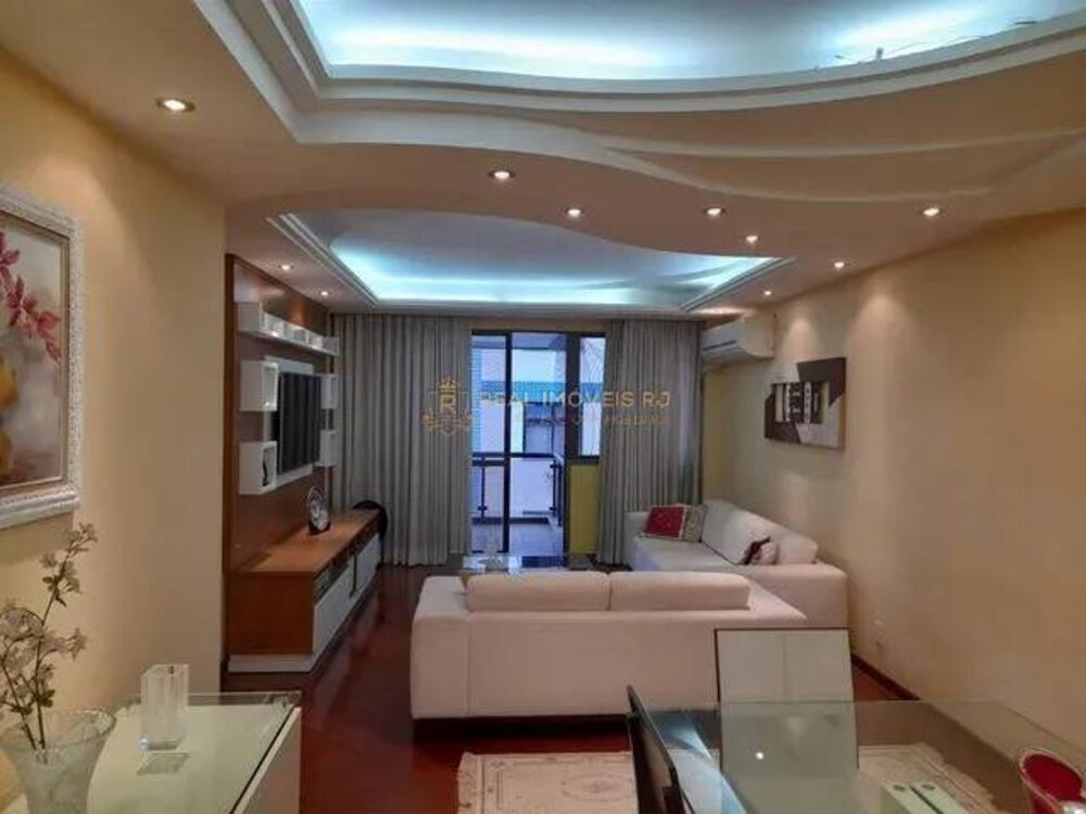 Apartamento, 4 quartos, 140 m² - Foto 4