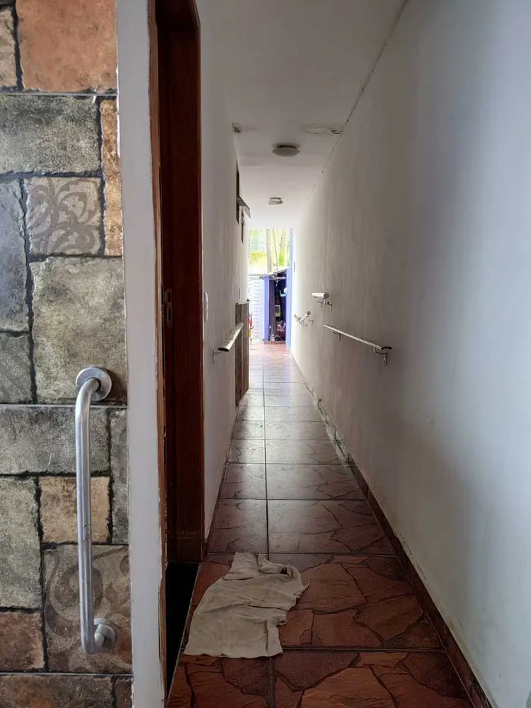 Casa, 5 quartos, 270 m² - Foto 23