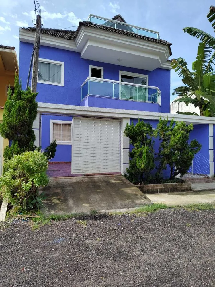 Casa, 5 quartos, 270 m² - Foto 10
