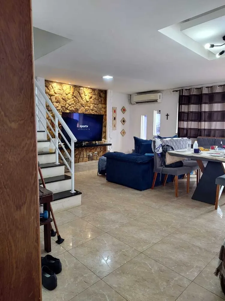 Casa, 5 quartos, 270 m² - Foto 18