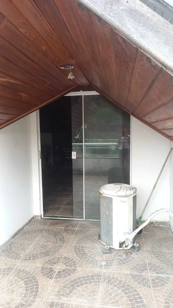 Casa, 5 quartos, 270 m² - Foto 1